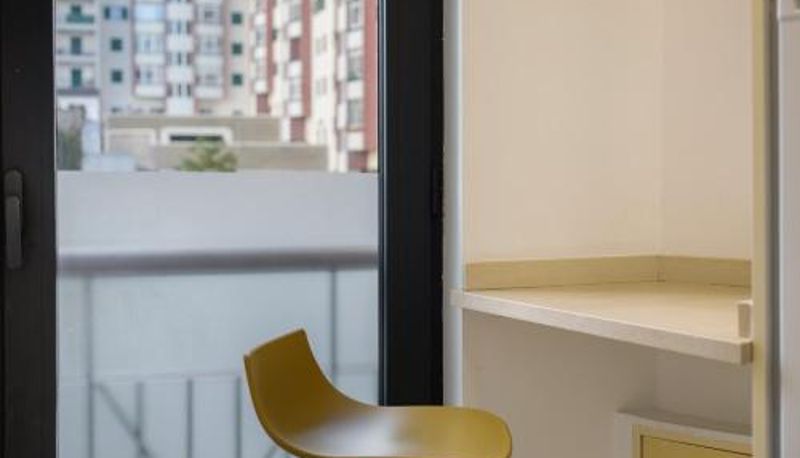 Appartement - Forum T0 Plus