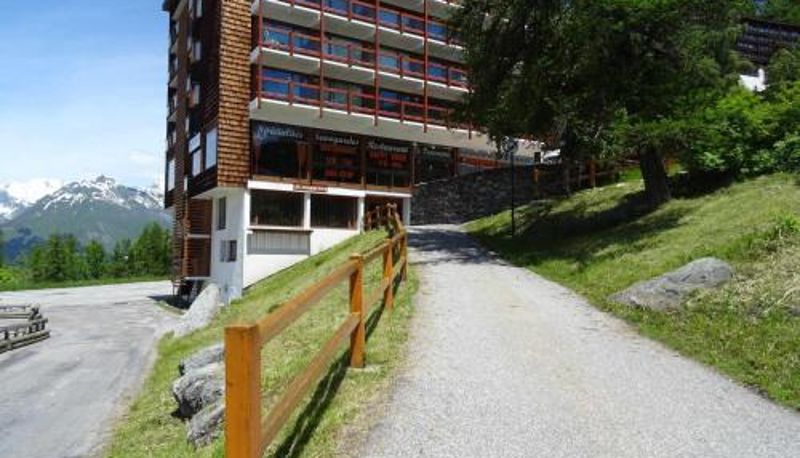 Quarto standard - Studio confortable 2 pers près des pistes