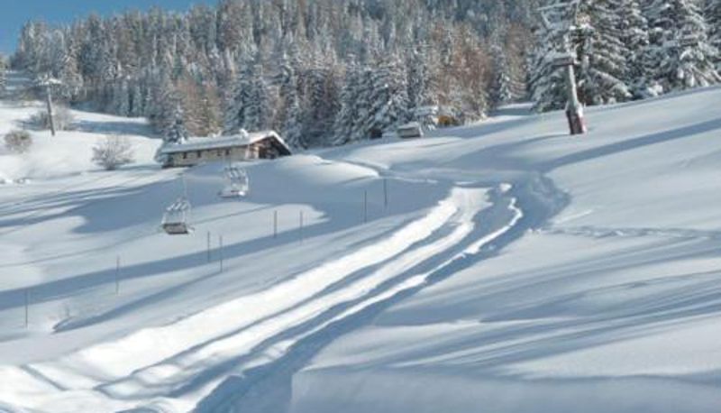 Quarto standard - Studio confortable 2 pers près des pistes
