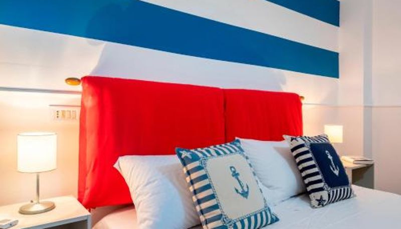 Apartamento - Appartamento in Villa Tulipano