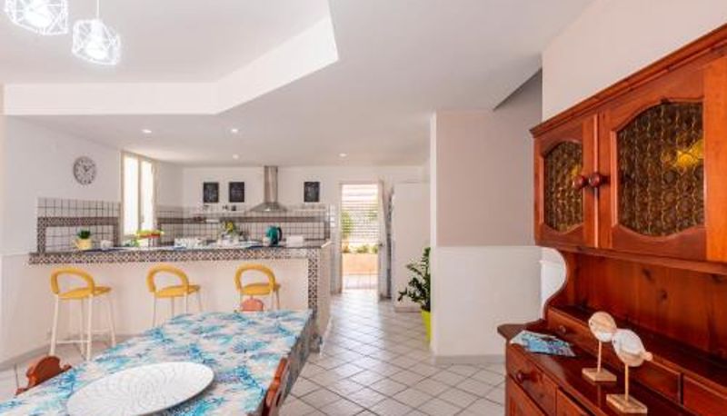 Apartamento - Appartamento in Villa Tulipano