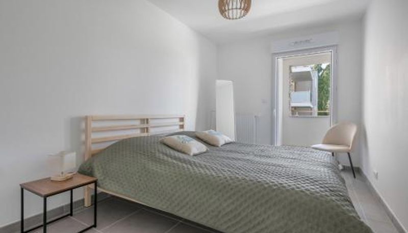 Informacje - Rez-de-terrasse pour 6 proche centre de Pornic