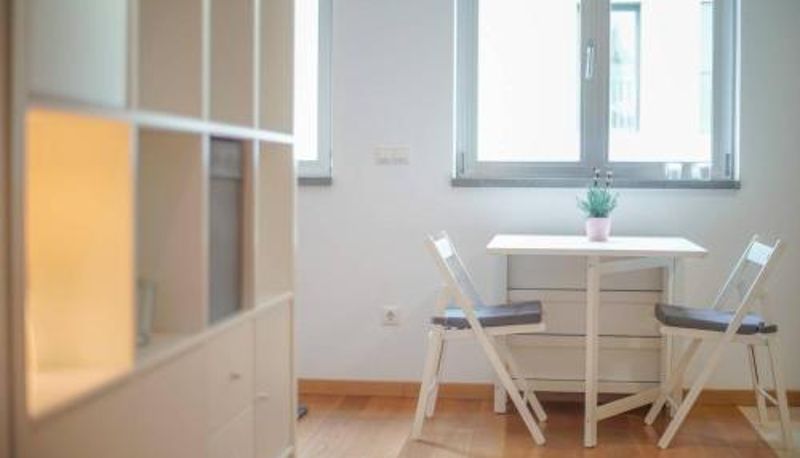 Chambre Standard - GuestReady - Spacious and Modern Studio in Belém!