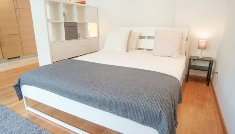 Chambre Standard - GuestReady - Spacious and Modern Studio in Belém!
