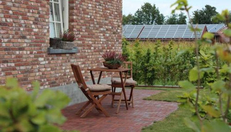 アパートメント - Ferienwohnung Zur Remise