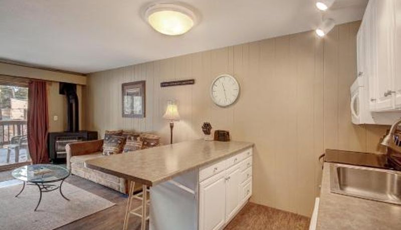 Daire - 2964 Key Condo