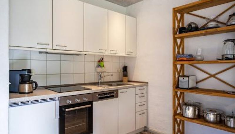 Apartamento - Wohnung 1 Terrassenwohnung