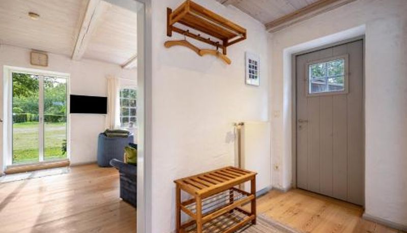 Apartamento - Wohnung 1 Terrassenwohnung