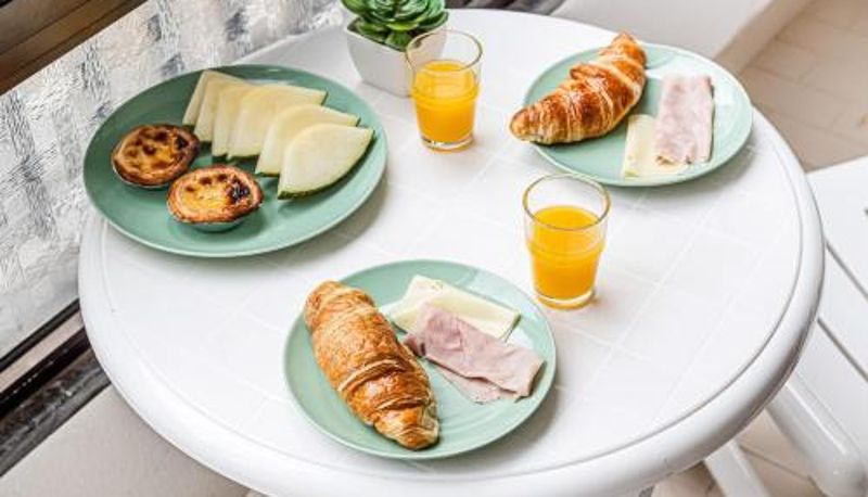 Apartment - Cozy Place Lagos Apartment By Algarve Golden Properties