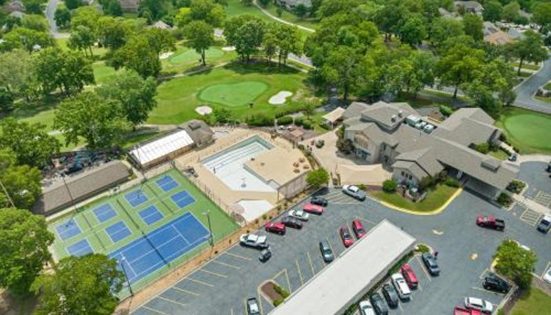 Standart oda - PR31-1 -Bluffs Oasis