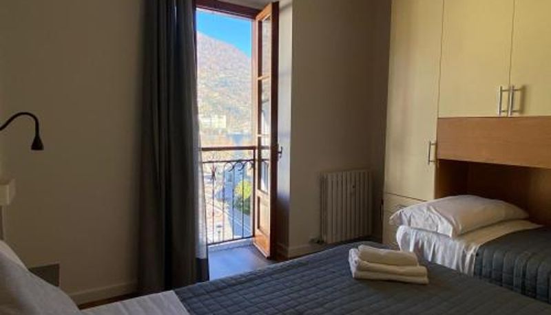 Appartement - Lakeside Apartment