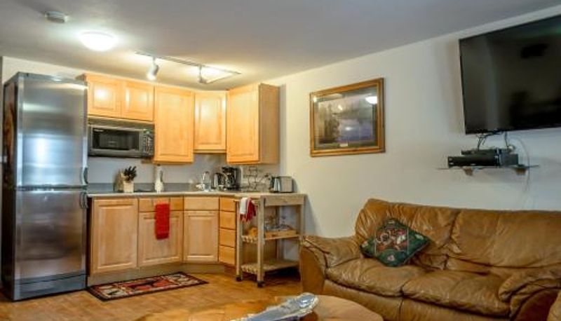 Daire - Eagle's Eye Vacation Rentals