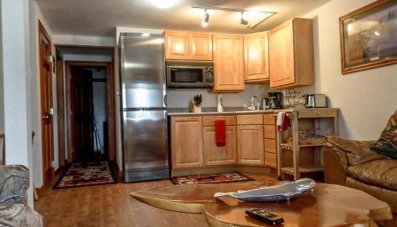 Daire - Eagle's Eye Vacation Rentals