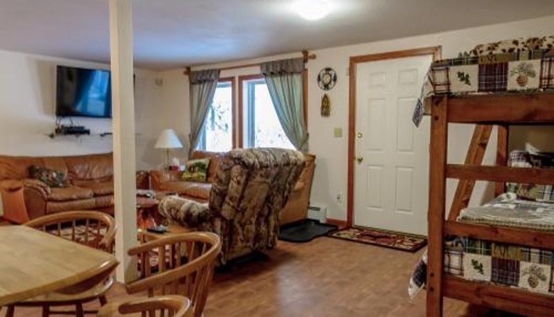 Apartment - Eagle's Eye Vacation Rentals