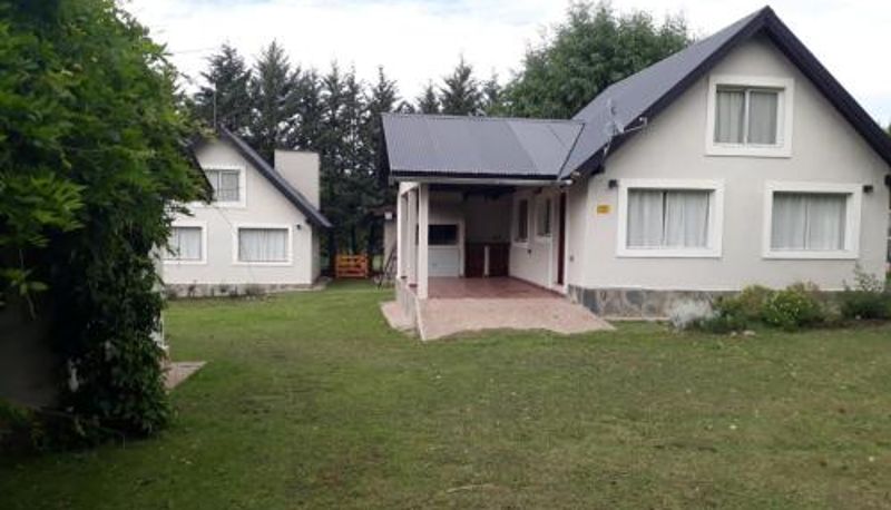 Appartamento - Cabañas Brisas del Cerro