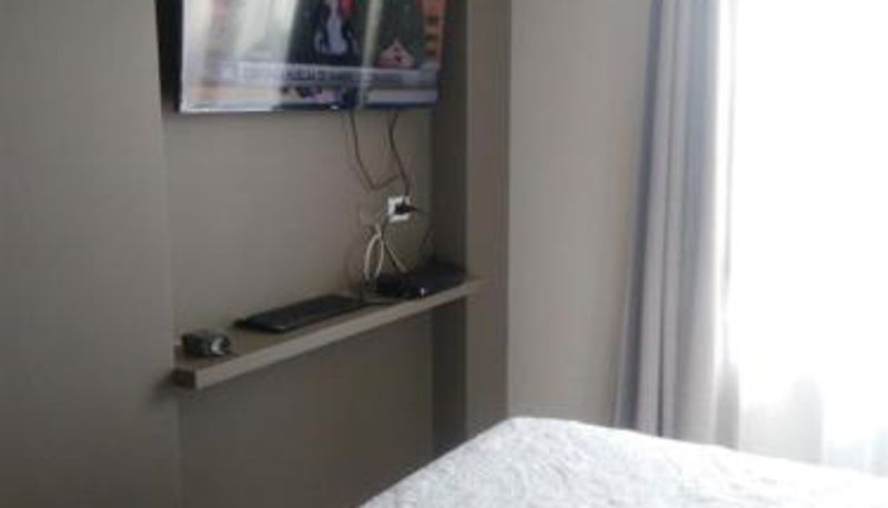 Apartment - Departamento Santiago Marin