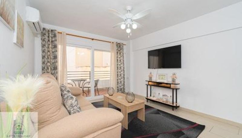 Informacje - Central apartment Urb Canada