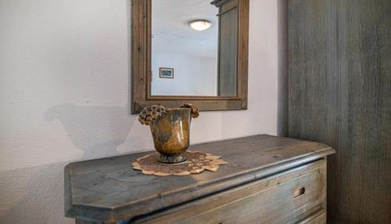 Standaardkamer - Ferienhaus Felicia EG