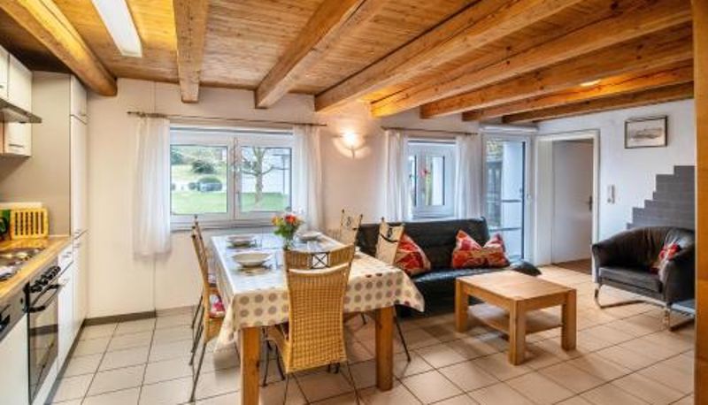Standaardkamer - Ferienhaus Felicia EG