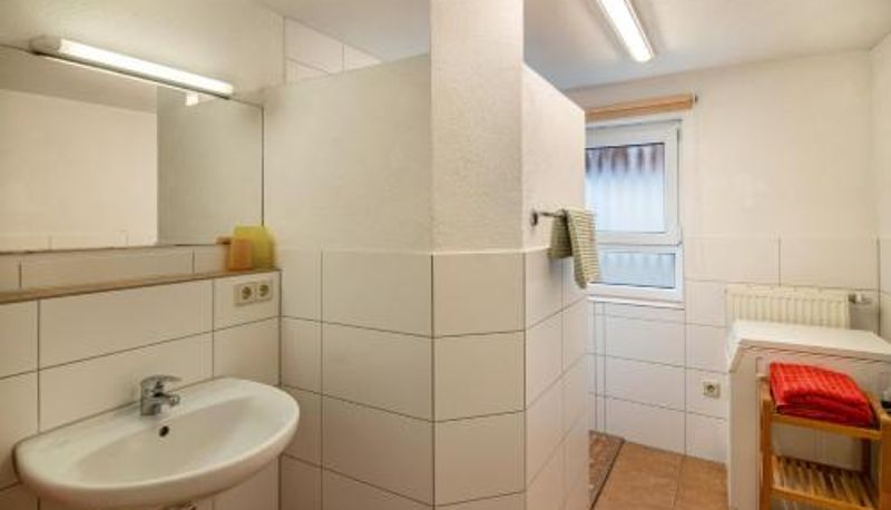 Daire - Ferienhaus Felicia EG