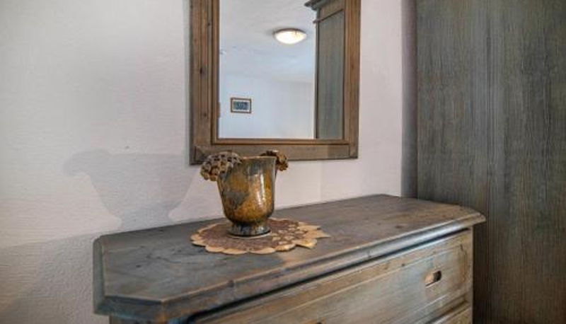 Daire - Ferienhaus Felicia EG
