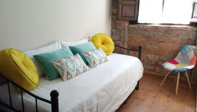 Daire - APARTAMENTOS RURALES LA GALERÍA