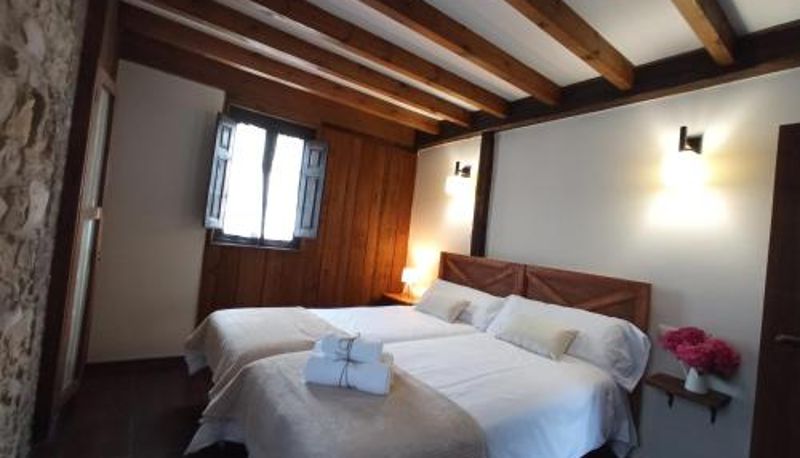 Daire - APARTAMENTOS RURALES LA GALERÍA