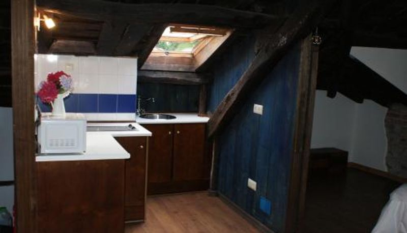 Daire - APARTAMENTOS RURALES LA GALERÍA