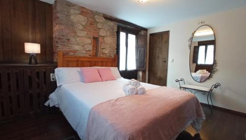 Daire - APARTAMENTOS RURALES LA GALERÍA
