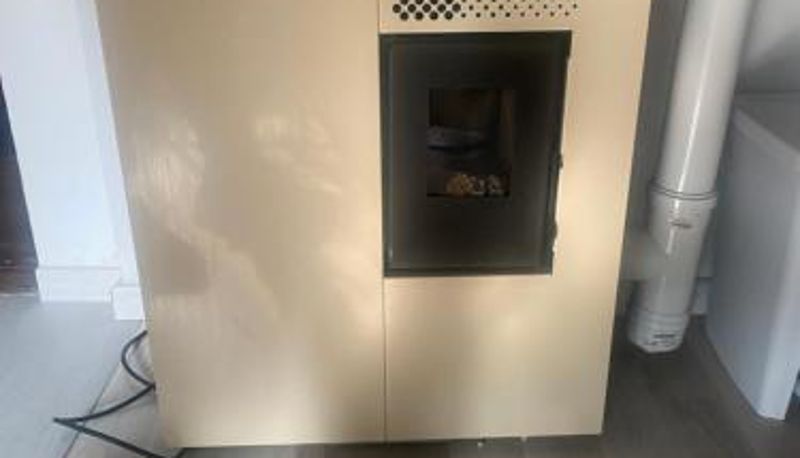 Standaardkamer - Mansarde rive small