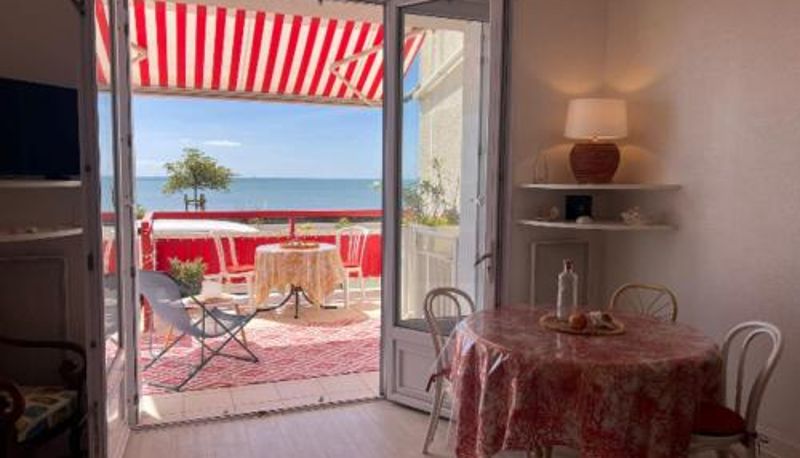 Standart oda - Spacious family nest facing the sea