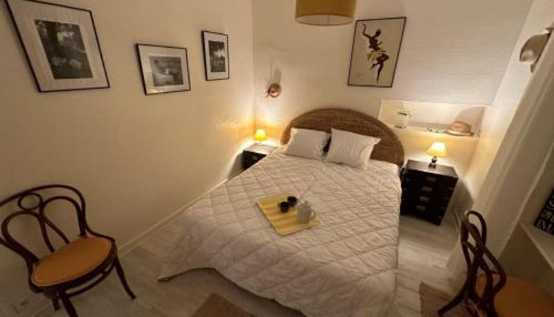 Bilgi - Spacious family nest facing the sea