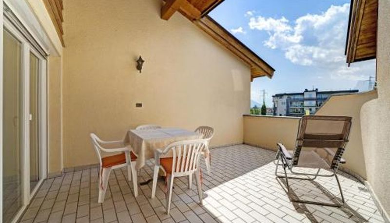 Appartement - Weinsepphof Ferienwohnung 7