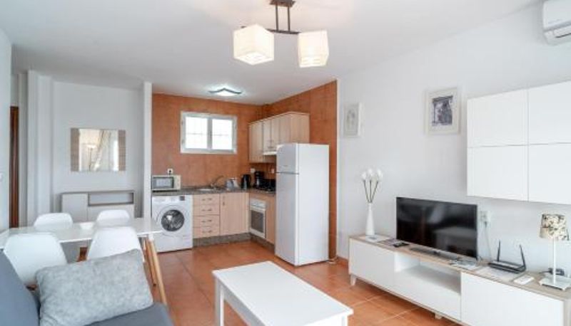 Habitación estándar - Torresol Torrecilla 315 Casasol