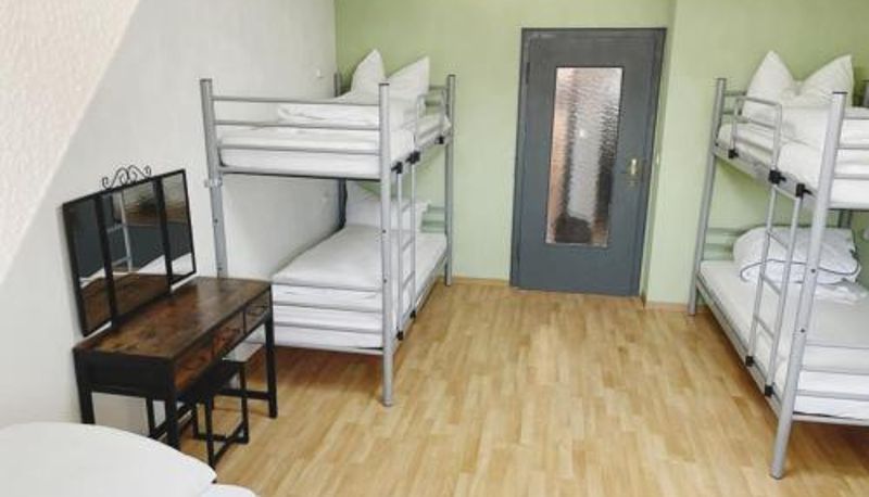 Chambre Standard - City Apartment Alt Saarbrücken