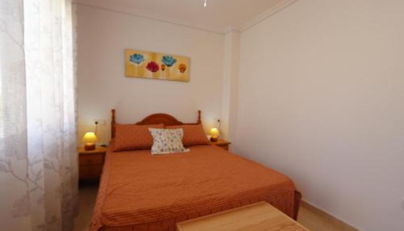 Appartement - 093 - Monte y Mar 001 - comfortHOLIDAYS