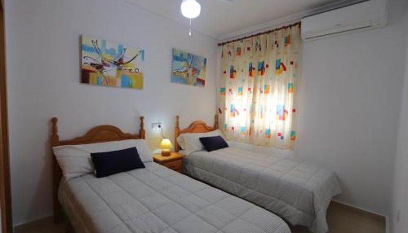 Appartement - 093 - Monte y Mar 001 - comfortHOLIDAYS