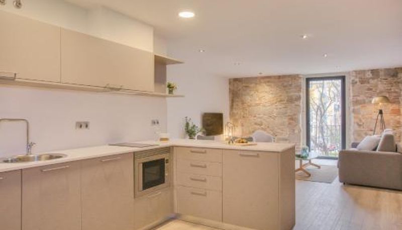 Apartament - Flateli - Plaça Catalunya 22