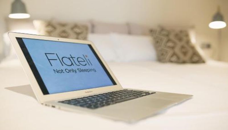 Apartament - Flateli - Plaça Catalunya 22