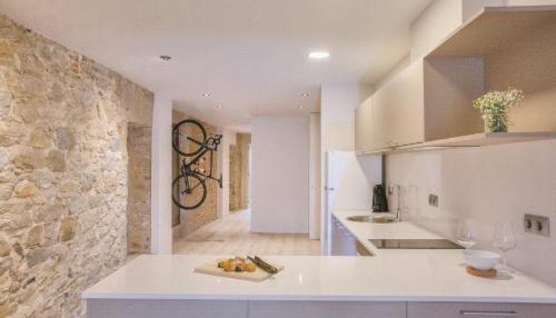 Apartament - Flateli - Plaça Catalunya 22