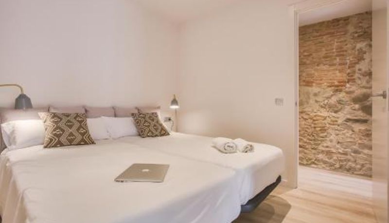 Apartament - Flateli - Plaça Catalunya 22
