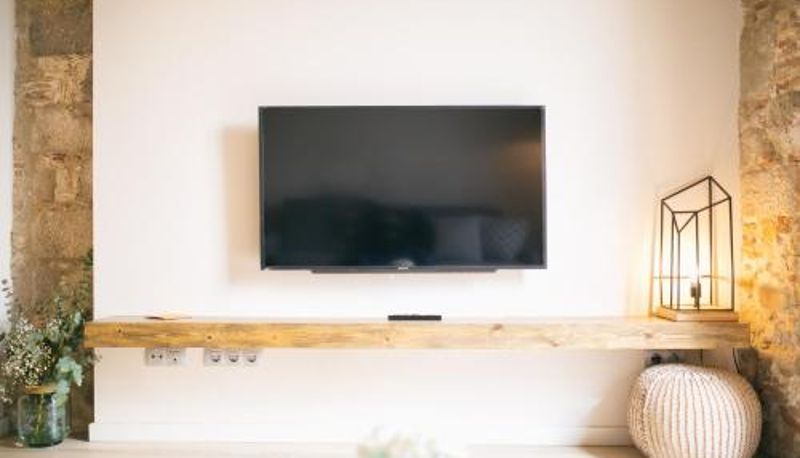 Apartament - Flateli - Plaça Catalunya 22