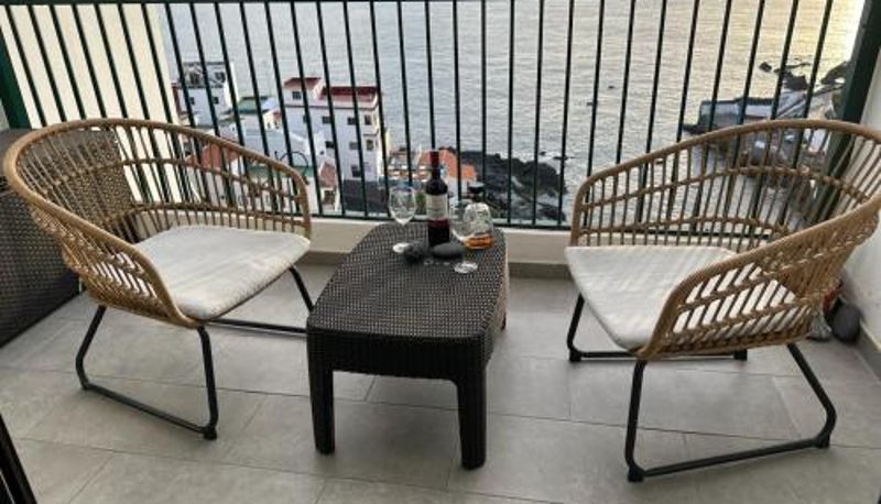 Appartement - Gigantes View Studio