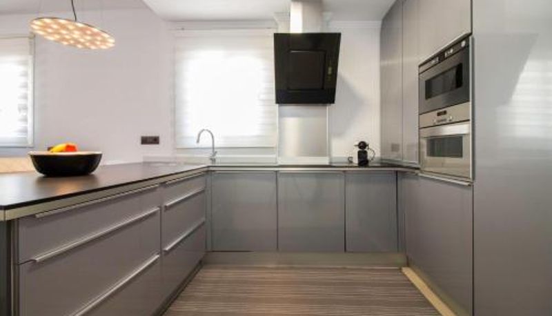 Apartament - Abril Plaza de España Boutique