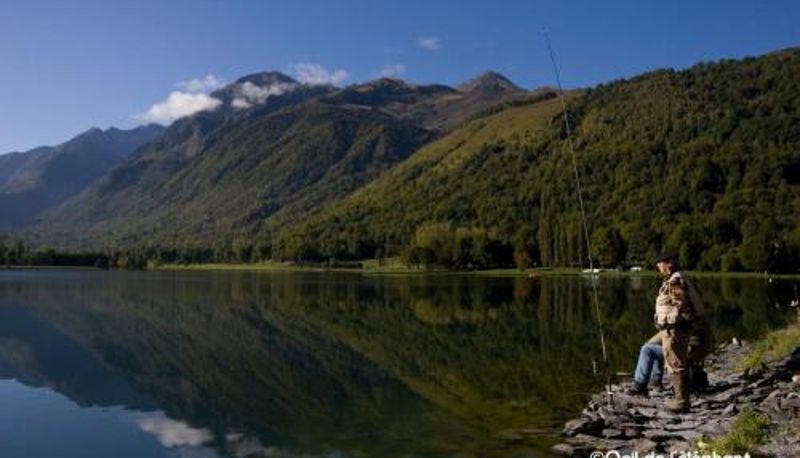 Daire - vue montagne à 200 m des pistes Val Louron
