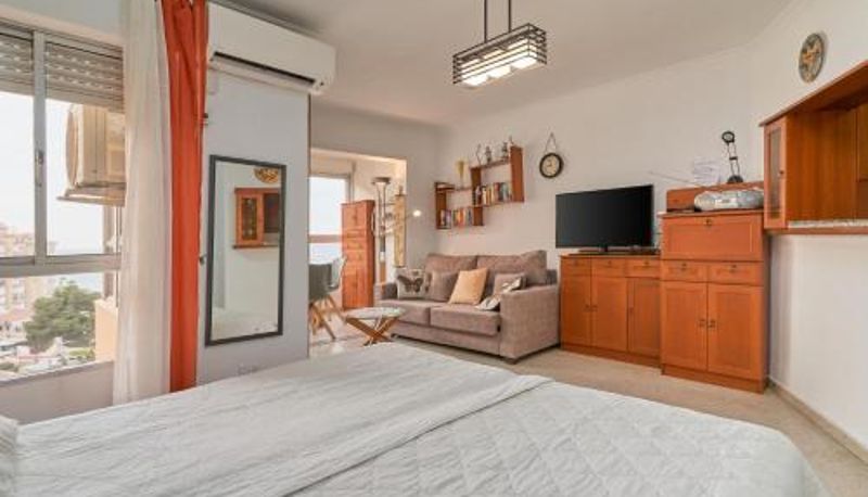 Apartament - Sea views Studio 4 people A56