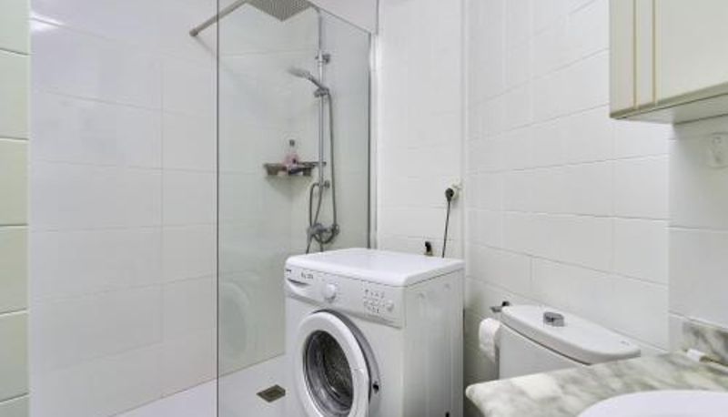 Apartament - Sea views Studio 4 people A56