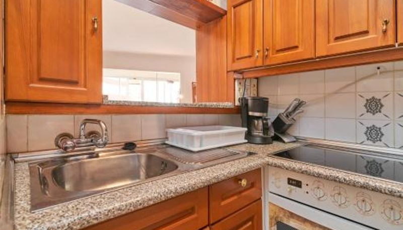 Apartment - Sea views Studio 4 people A56