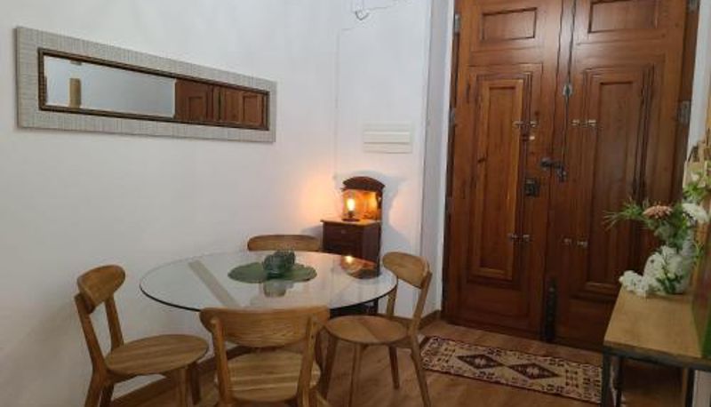 Camera standard - Casa Irina in the town of Denia