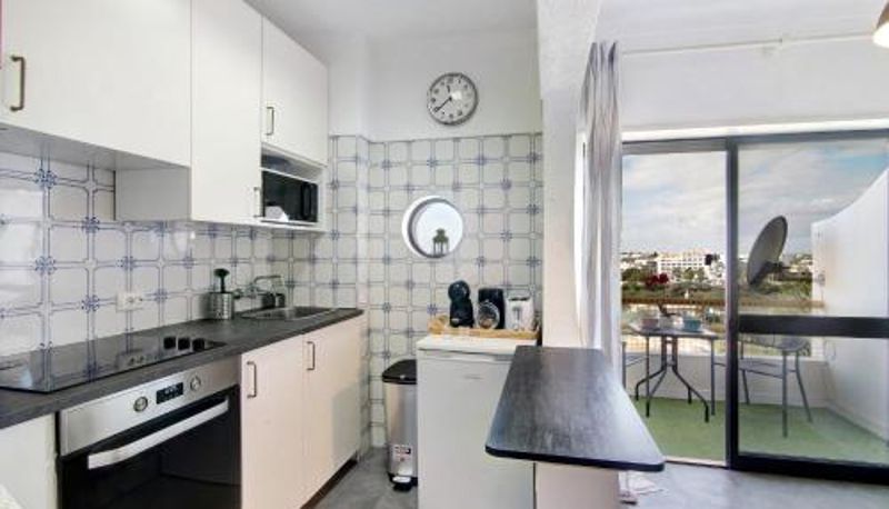 Apartment - T1 Marques